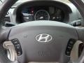 Natural Khaki - Sonata GLS Photo No. 14