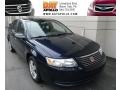 Deep Blue - ION 2 Sedan Photo No. 1