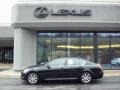 Obsidian Black - GS 350 AWD Photo No. 2