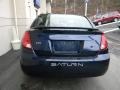 Deep Blue - ION 2 Sedan Photo No. 4