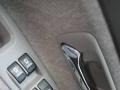 2001 Starlight Silver Honda Odyssey EX  photo #17