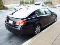 Obsidian Black - GS 350 AWD Photo No. 5