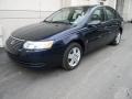 Deep Blue - ION 2 Sedan Photo No. 7