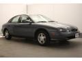 Graphite Blue Metallic - Taurus SE Photo No. 1