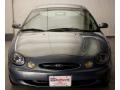 Graphite Blue Metallic - Taurus SE Photo No. 3