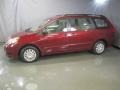 Salsa Red Pearl - Sienna CE Photo No. 3
