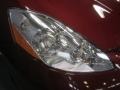 Salsa Red Pearl - Sienna CE Photo No. 5