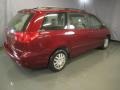 Salsa Red Pearl - Sienna CE Photo No. 9