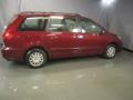 Salsa Red Pearl - Sienna CE Photo No. 11