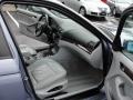 Grey Interior Photo for 2003 BMW 3 Series #47412524