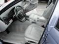 Grey Interior Photo for 2003 BMW 3 Series #47412539
