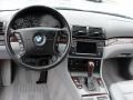 Grey Dashboard Photo for 2003 BMW 3 Series #47412560