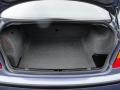 Grey Trunk Photo for 2003 BMW 3 Series #47412575