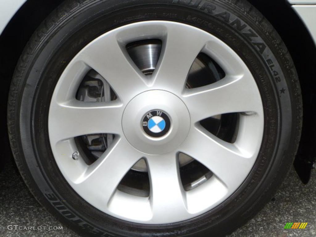 2008 7 Series 750i Sedan - Titanium Silver Metallic / Flannel Grey photo #26