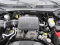 3.7 Liter SOHC 12-Valve PowerTech V6 Engine for 2004 Dodge Dakota SLT Quad Cab 4x4 #47412898