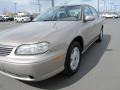 Sandrift Metallic - Malibu Sedan Photo No. 2