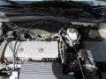 2.4 Liter OHV 8-Valve 4 Cylinder 1999 Chevrolet Malibu Sedan Engine