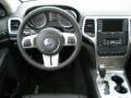 Stone White - Grand Cherokee Laredo X Package 4x4 Photo No. 3