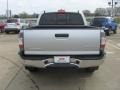 2011 Silver Streak Mica Toyota Tacoma PreRunner Double Cab  photo #6