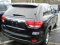 Dark Charcoal Pearl - Grand Cherokee Laredo 4x4 Photo No. 2