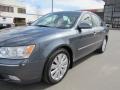 Willow Gray - Sonata Limited V6 Photo No. 2