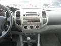 2011 Silver Streak Mica Toyota Tacoma PreRunner Double Cab  photo #10