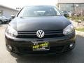 Black - Golf 4 Door TDI Photo No. 2