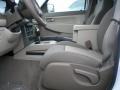 2011 Bright White Jeep Liberty Sport 4x4  photo #4