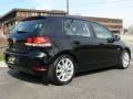 Black - Golf 4 Door TDI Photo No. 3