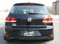 Black - Golf 4 Door TDI Photo No. 4