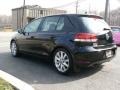 Black - Golf 4 Door TDI Photo No. 5