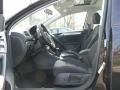 Black - Golf 4 Door TDI Photo No. 7