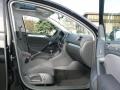 Black - Golf 4 Door TDI Photo No. 8
