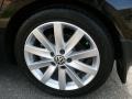 Black - Golf 4 Door TDI Photo No. 14