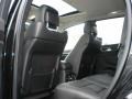 2011 Brilliant Black Crystal Pearl Jeep Grand Cherokee Laredo X Package 4x4  photo #2