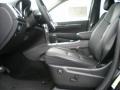 2011 Brilliant Black Crystal Pearl Jeep Grand Cherokee Laredo X Package 4x4  photo #4