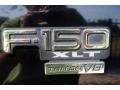 2002 Black Ford F150 XLT SuperCab 4x4  photo #76