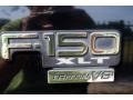 2002 Black Ford F150 XLT SuperCab 4x4  photo #86