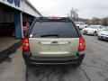 2006 Champagne Metallic Kia Sportage EX V6 4x4  photo #9