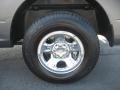 2011 Mineral Gray Metallic Dodge Ram 1500 ST Quad Cab  photo #16