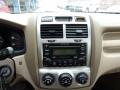 2006 Champagne Metallic Kia Sportage EX V6 4x4  photo #23