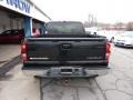 2004 Black Chevrolet Silverado 1500 LS Extended Cab 4x4  photo #9