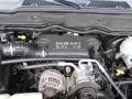 5.7 Liter HEMI OHV 16 Valve V8 2007 Dodge Ram 1500 SLT Mega Cab 4x4 Engine
