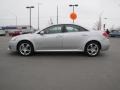 2009 Quicksilver Metallic Pontiac G6 GXP Sedan  photo #1