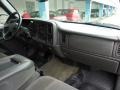 2004 Black Chevrolet Silverado 1500 LS Extended Cab 4x4  photo #20