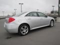 2009 Quicksilver Metallic Pontiac G6 GXP Sedan  photo #6