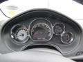 Ebony Gauges Photo for 2009 Pontiac G6 #47415272