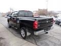 2007 Brilliant Black Dodge Ram 2500 SLT Quad Cab 4x4  photo #8