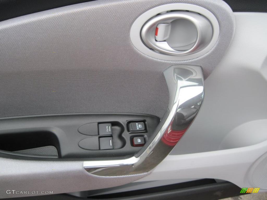 2011 Honda CR-Z EX Sport Hybrid Controls Photo #47415323