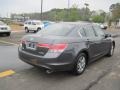 2011 Polished Metal Metallic Honda Accord SE Sedan  photo #5